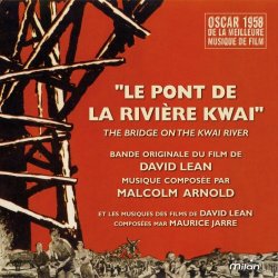   - The River Kwai March (Colonel Bogey)