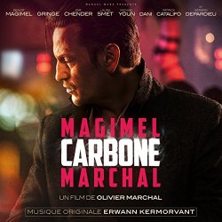 Erwann Kermorvant - Carbone (Bande originale du film) [Explicit]