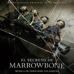   - El Secreto de Marrowbone