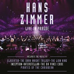 Hans Zimmer - Live In Prague