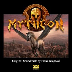 Frank Klepacki - Mytheon (Original Soundtrack)
