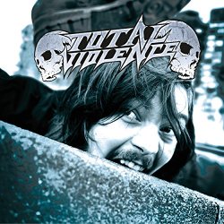   - Violence Is the Way of Life!