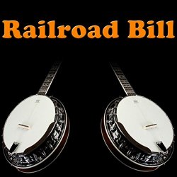 Etta Baker - Railroad Bill