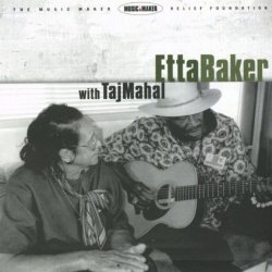 Etta Baker - One Dime Blues
