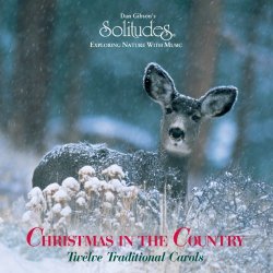 Dan Gibson's Solitudes - Christmas in the Country