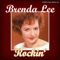 Brenda Lee - Rockin' Around The Christmas Tree