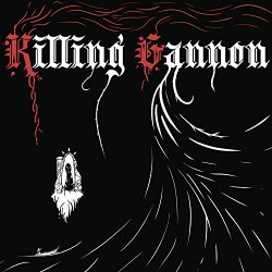 Killing Gannon - Killing Gannon