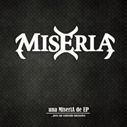 Miseria - Una Miseria de EP [Explicit]