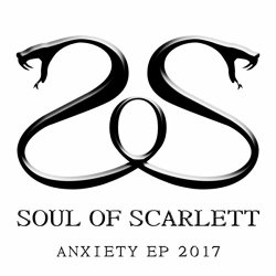 Soul of Scarlett - Anxiety [Explicit]