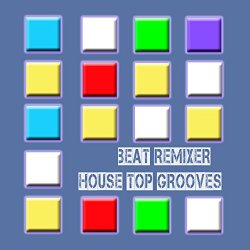 Beat Remixer - House Top Grooves