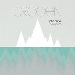John Burke - Orogen