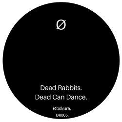 Dead Rabbits - Dead Can Dance