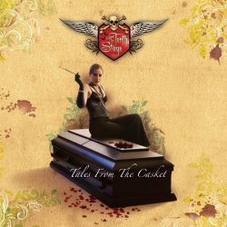 Tenth Stage, The - Tales from the Casket