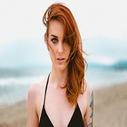 Mary Coca - Deep Eyes