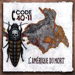 Code 40 - L'Amérique Du Mort