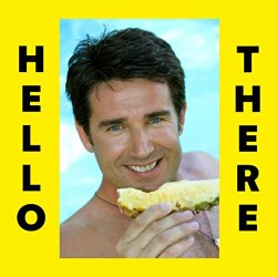 Dillon Francis - Hello There [Explicit]