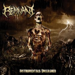 Remnant - Instrumentals Unleashed [Explicit]