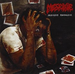 Mesrine - Obsessive Compulsive [Import allemand]