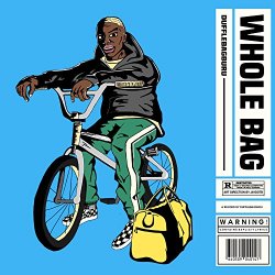 Duffle Bag Buru - Whole Bag [Explicit]