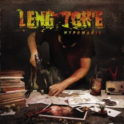 Leng Tche - Hypomanic [Explicit]