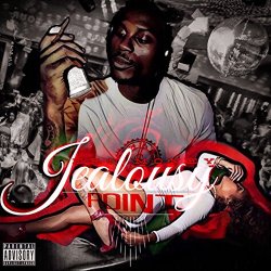 Ern Money - Jealousy Point [Explicit]