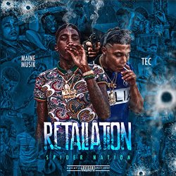 Maine Musik and TEC - Retaliation [Explicit]
