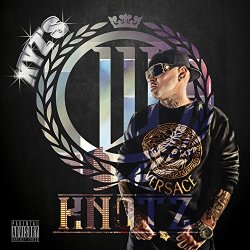 Wriky Knotz - Xyz's [Explicit]