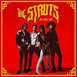 Struts, The - One Night Only