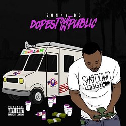 Sonny Bo - Dopest Out in Public [Explicit]