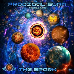 Prodigal Sunn - The Spark [Explicit]