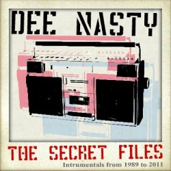 Dee Nasty - The Secret Files Vol. I