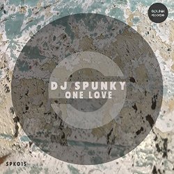 DJ Spunky - One Love
