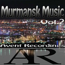 Various Artists - Murmansk Music, Vol. 2
