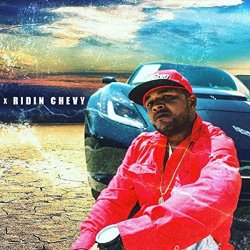 Dom Gottie - Ridin Chevy [Explicit]