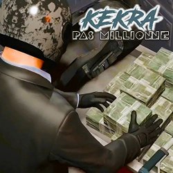 Kekra - Pas millionné [Explicit]