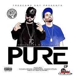 Digla Baby - Pure