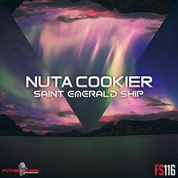 Nuta Cookier - Saint Emerald Ship
