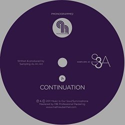 S3A - Continuation
