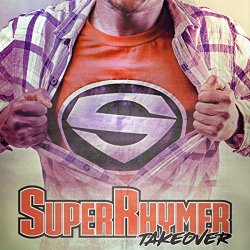 Superrhymer - Take Over