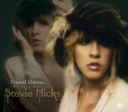 Stevie Nicks - Crystal Visions...The Very Best Of Stevie Nicks (Standard Version)