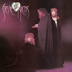 Stevie Nicks - Enchanted (Remastered)