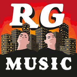 Roma Guasta - RG Music (feat. Depha Beat, Blant) [Explicit]