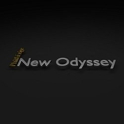 Phil and Feige - New Odyssey