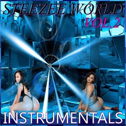 C - Steezee World Instrumentals, Vol. 2