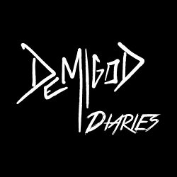 Demigod Collective - Demigod Diaries [Explicit]