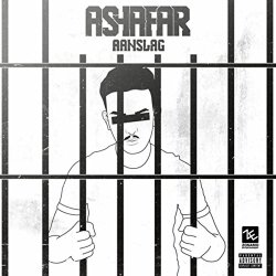 Ashafar - Aanslag [Explicit]