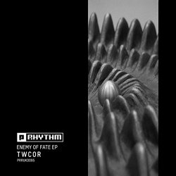 Twcor - Enemy Of Fate EP
