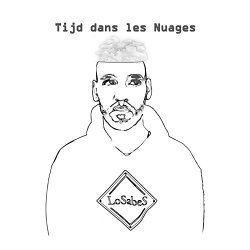 Losabes - Tijd Dans Les Nuages