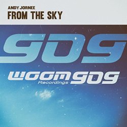 Andy Jornee - From The Sky