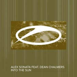Alex Sonata Feat - Into The Sun